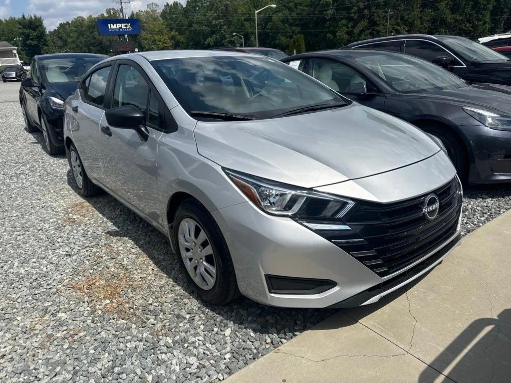 nissan versa sedan 2024 3N1CN8DV9RL928024 image nissan versa sedan 2024 3N1CN8DV9RL928024 image